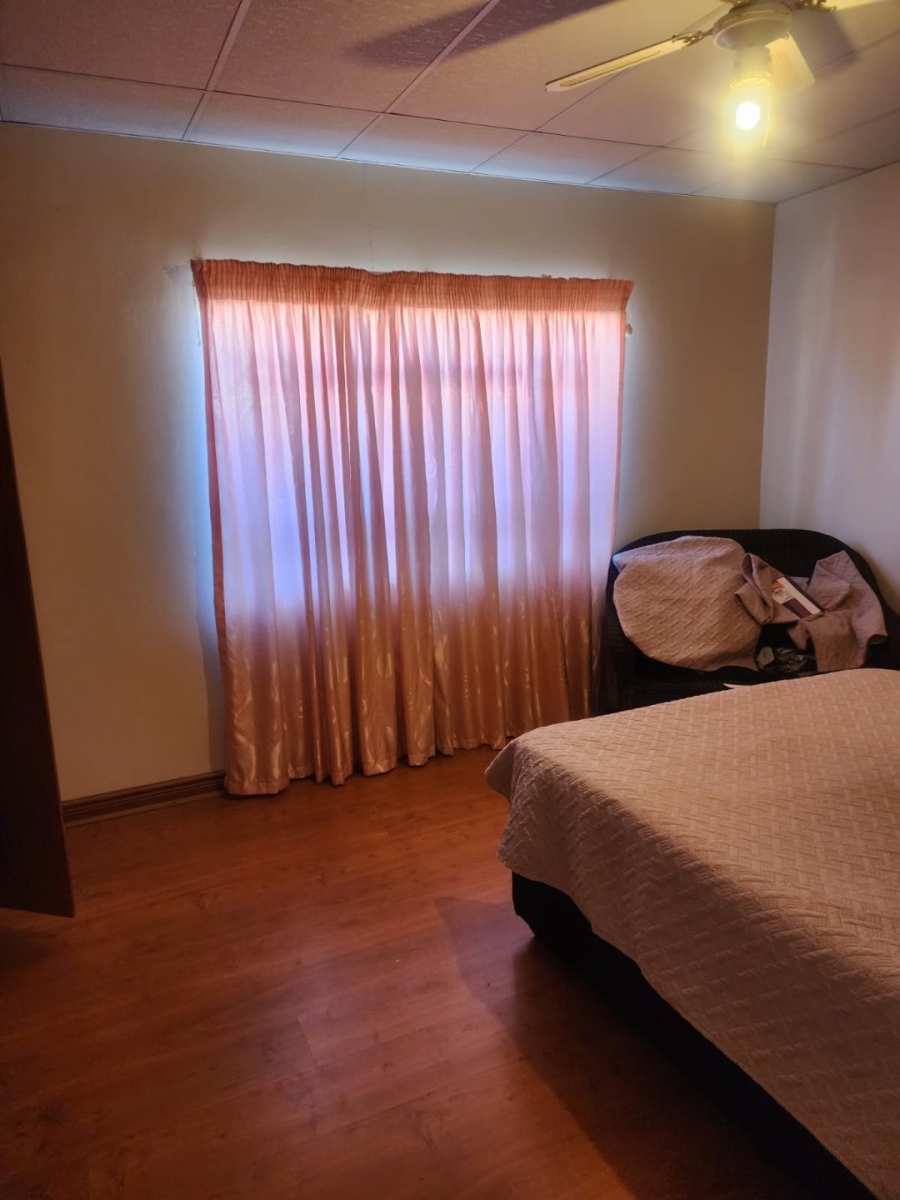 4 Bedroom Property for Sale in Stilfontein North West